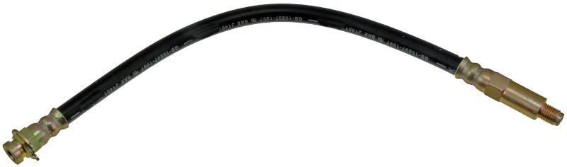 Dorman H19064 - Brake Hydraulic Hose Dorman H19064 Brake Hydraulic Hose product image 3 of 3