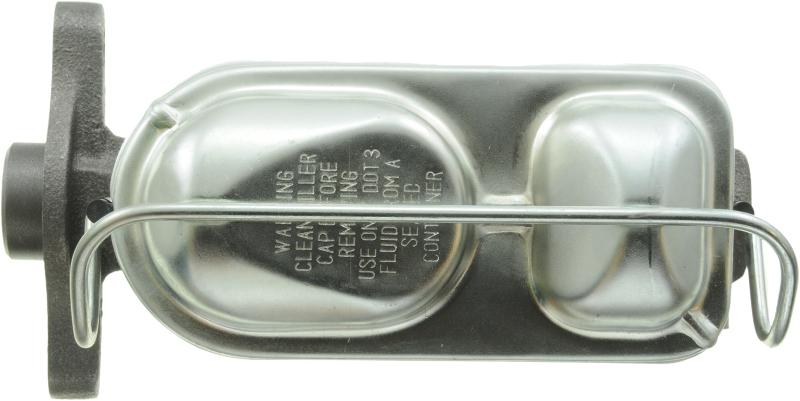 Dorman M105808 - Brake Master Cylinder Dorman M105808 Brake Master Cylinder product image 4 of 4