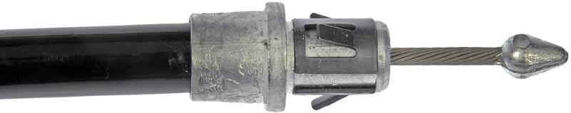 Dorman C661006 Parking Brake Cable product image 3 of 3