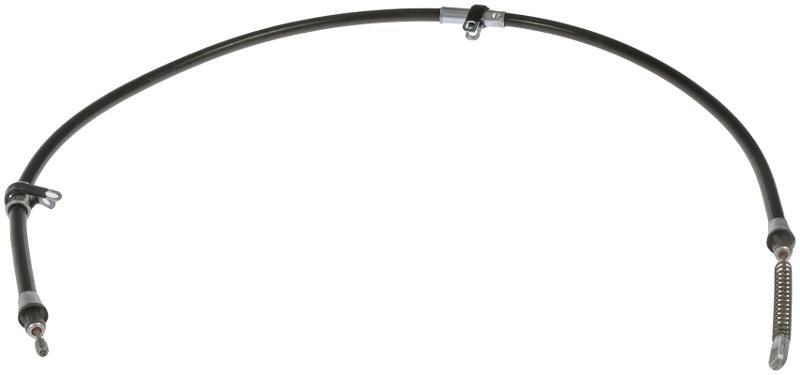 Dorman C96168 - Parking Brake Cable Dorman C96168 Parking Brake Cable product image 3 of 3
