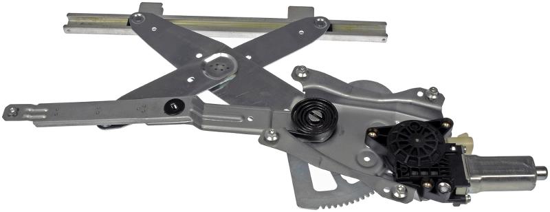 Dorman 741112 Power Window Motor and Regulator Assembly product image 3 of 3