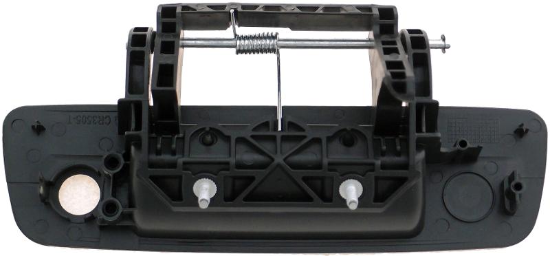 Dorman 83201 - Tailgate Handle Dorman 83201 Tailgate Handle product image 3 of 3