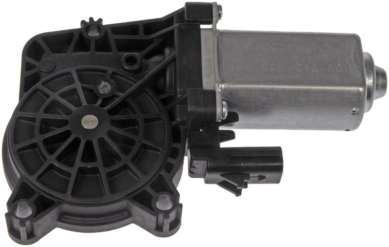 Dorman 742334 Power Window Motor product image 3 of 3