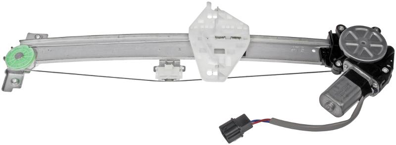 Dorman 751035 Power Window Motor and Regulator Assembly product image 3 of 3
