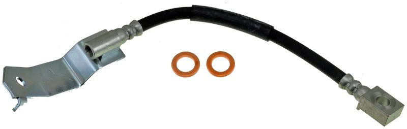 Dorman H380296 - Brake Hydraulic Hose Dorman H380296 Brake Hydraulic Hose product image 3 of 3