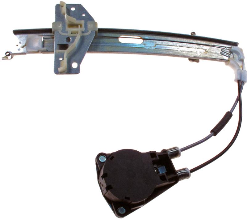 Dorman 749072 - Window Regulator Dorman 749072 Window Regulator product image 2 of 4
