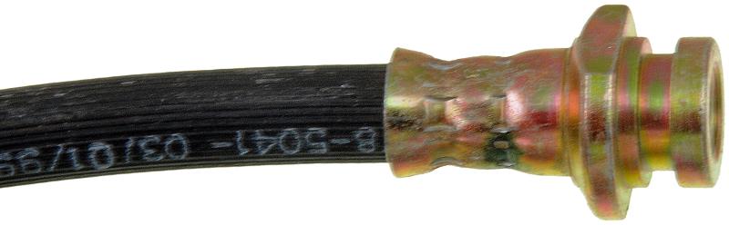 Dorman H38013 Brake Hydraulic Hose product image 3 of 3