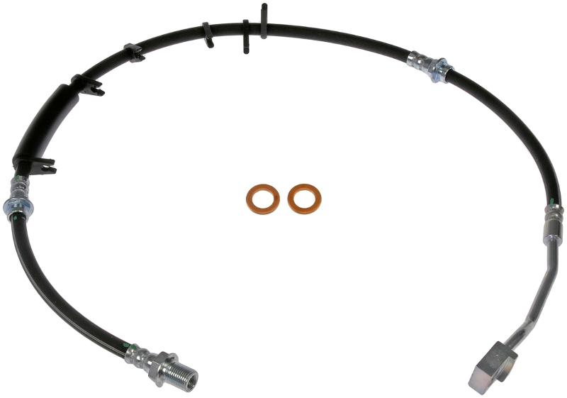 Dorman H622135 - Brake Hydraulic Hose Dorman H622135 Brake Hydraulic Hose product image 3 of 3