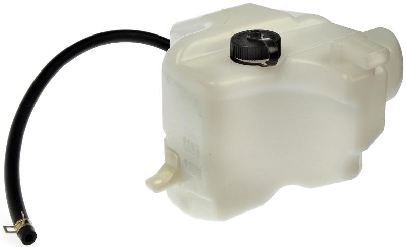 Dorman 603614 - Engine Coolant Recovery Tank Dorman 603614 Engine Coolant Recovery Tank product image 1 of 1