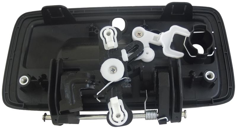 Dorman 82545 - Tailgate Handle Dorman 82545 Tailgate Handle product image 2 of 3