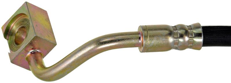 Dorman H380372 Brake Hydraulic Hose product image 3 of 3