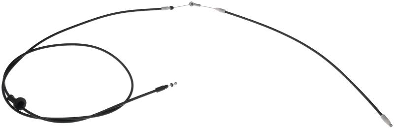 Dorman 912099 Hood Release Cable product image 4 of 4