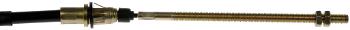 Dorman C95255 Parking Brake Cable product image 3 of 3