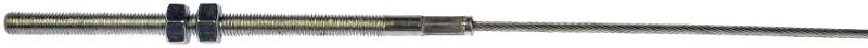 Dorman C92319 Parking Brake Cable product image 2 of 3