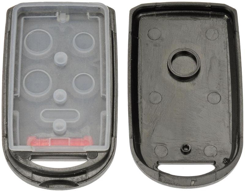 Dorman 13659 Keyless Remote Case product image 3 of 3