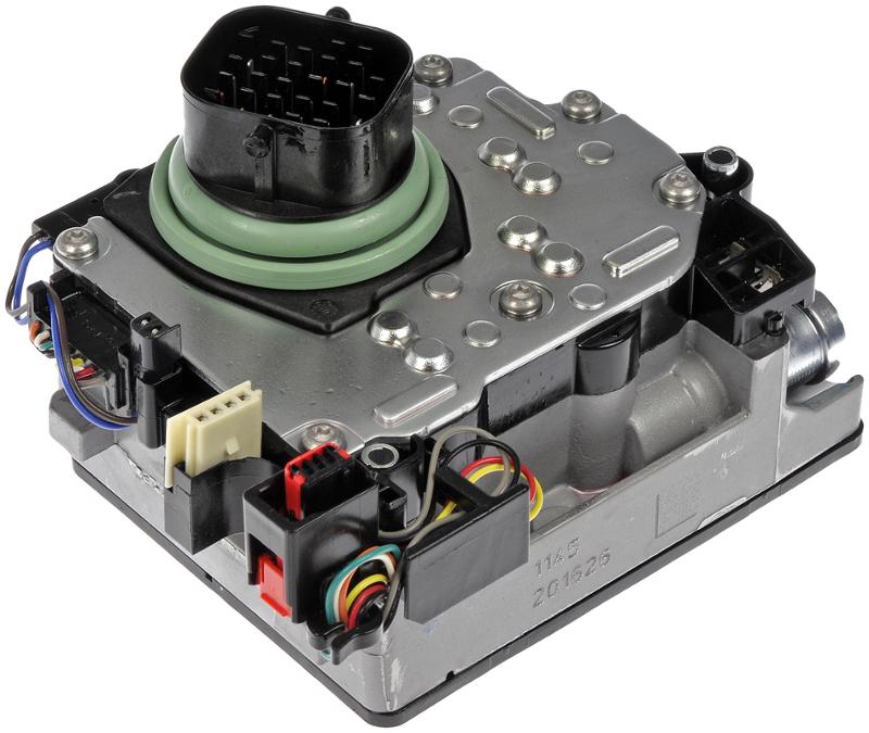 Dorman 609043 Auto Trans Control Solenoid product image 3 of 3
