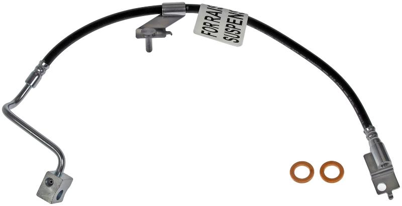 Dorman H622071 Brake Hydraulic Hose product image 3 of 3