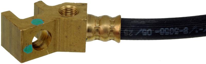 Dorman H381167 - Brake Hydraulic Hose Dorman H381167 Brake Hydraulic Hose product image 3 of 3