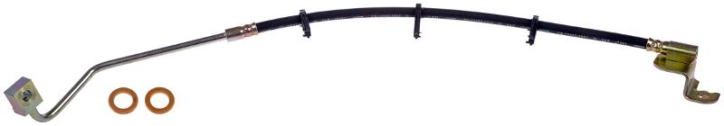 Dorman H621208 - Brake Hydraulic Hose Dorman H621208 Brake Hydraulic Hose product image 3 of 3