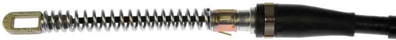 Dorman C660101 Parking Brake Cable product image 3 of 3