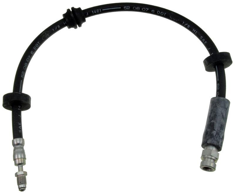 Dorman H380563 - Brake Hydraulic Hose Dorman H380563 Brake Hydraulic Hose product image 2 of 3
