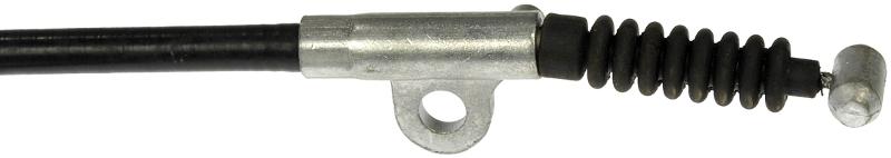 Dorman C660816 - Parking Brake Cable Dorman C660816 Parking Brake Cable product image 3 of 3