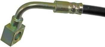 Dorman H86550 - Brake Hydraulic Hose Dorman H86550 Brake Hydraulic Hose product image 3 of 3