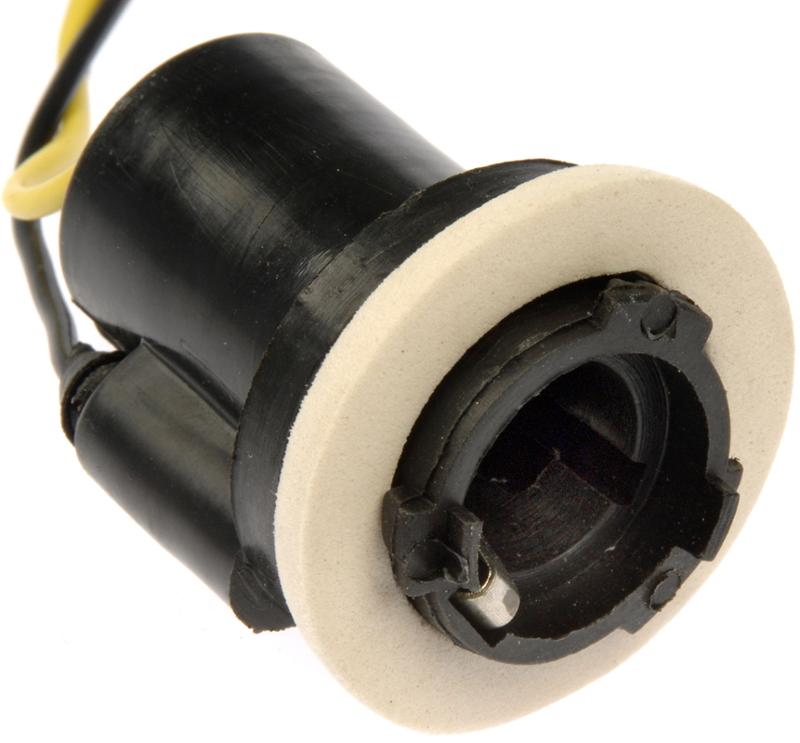 Dorman 85830 Brake Light Socket product image 6 of 6