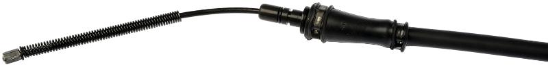 Dorman C660754 Parking Brake Cable product image 3 of 3