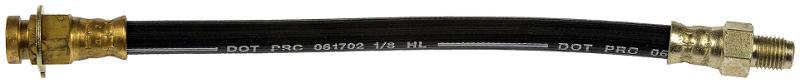Dorman H36566 - Brake Hydraulic Hose Dorman H36566 Brake Hydraulic Hose product image 2 of 3