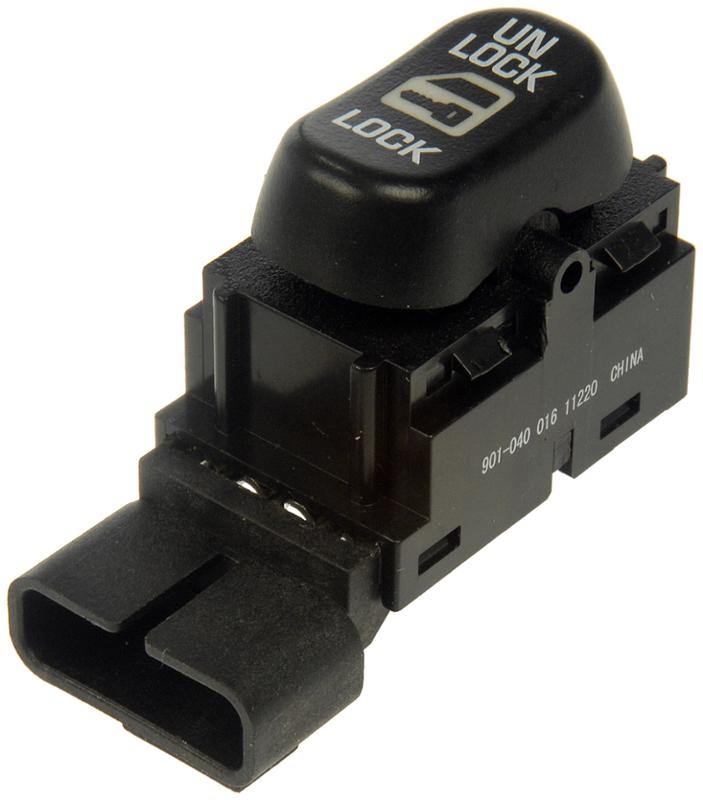 Dorman 901040 Door Lock Switch product image 3 of 4