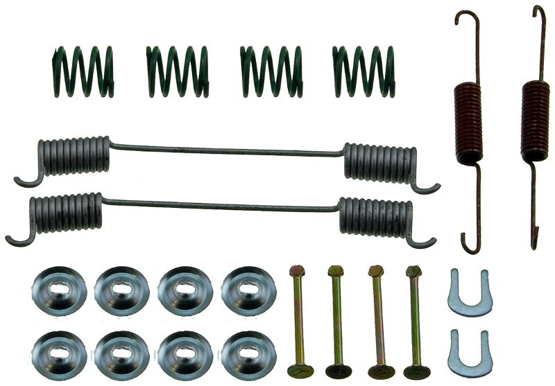 Dorman HW17290 Drum Brake Hardware Kit product image 1 of 1