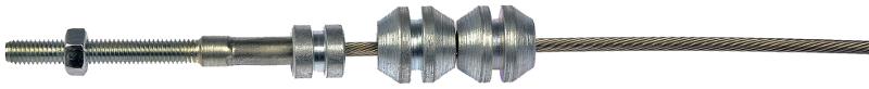 Dorman C94763 Parking Brake Cable product image 3 of 3