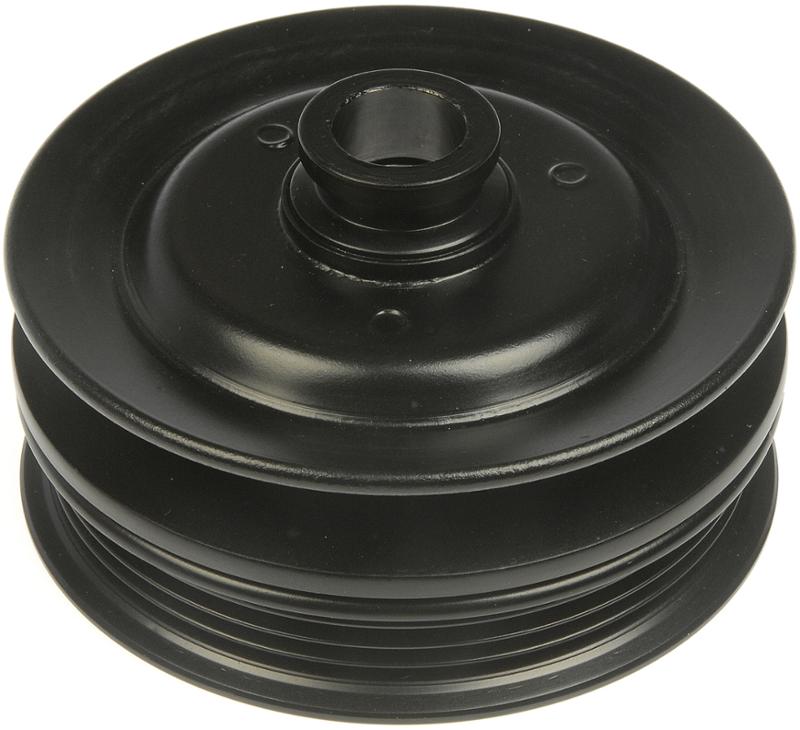 Dorman 300931 Engine Water Pump Pulley product image 2 of 2
