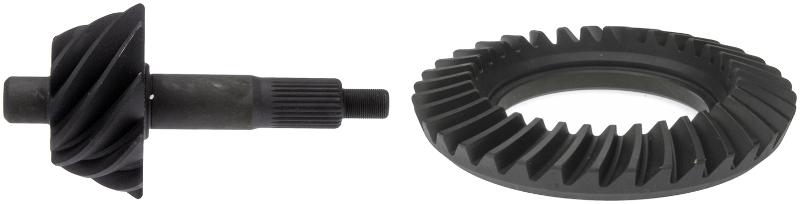 Dorman 697312 - Differential Ring and Pinion Dorman 697312 Differential Ring and Pinion product image 2 of 2