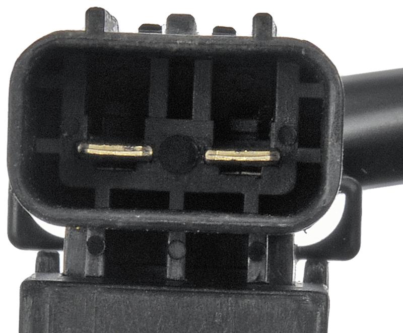 Dorman 620929 A/C Condenser Fan Assembly product image 2 of 2