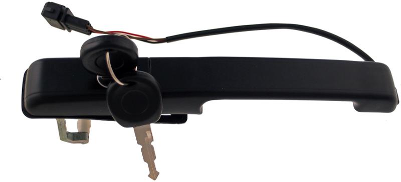 Dorman 94497 Exterior Door Handle product image 3 of 3
