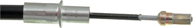 Dorman C93003 - Parking Brake Cable Dorman C93003 Parking Brake Cable product image 3 of 3