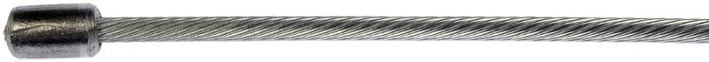 Dorman C660924 Parking Brake Cable product image 3 of 3
