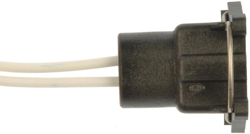 Dorman 85137 - Ignition Knock (Detonation) Sensor Connector Dorman 85137 Clutch Pedal Position Switch Connector product image 3 of 3