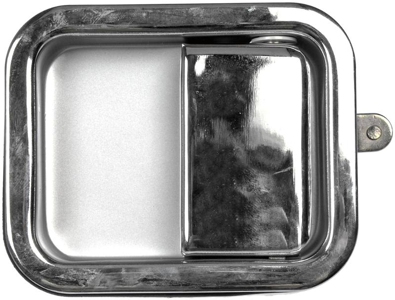Dorman 77068 Exterior Door Handle product image 3 of 3