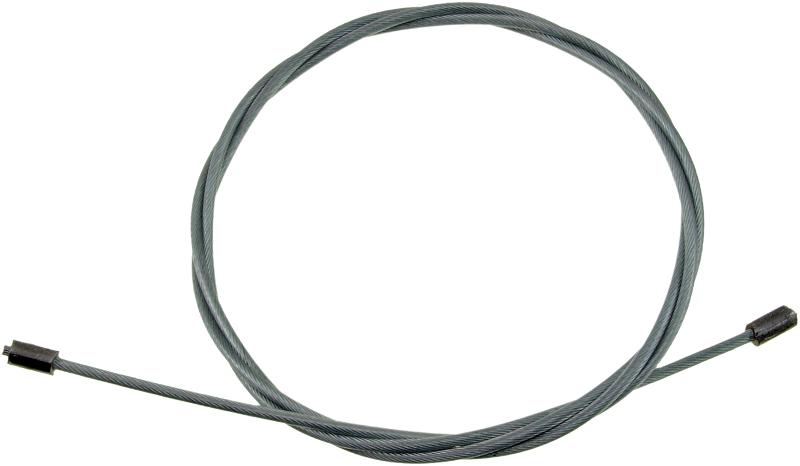Dorman C93282 - Parking Brake Cable Dorman C93282 Parking Brake Cable product image 3 of 3