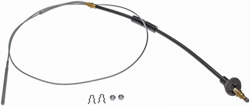 Dorman C661161 Parking Brake Cable product image 3 of 3