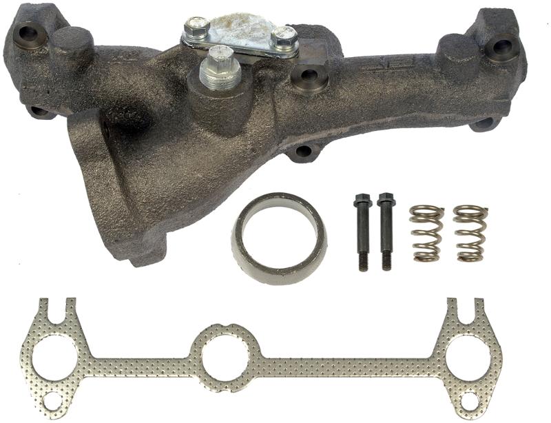 Dorman 674704 Exhaust Manifold product image 4 of 5