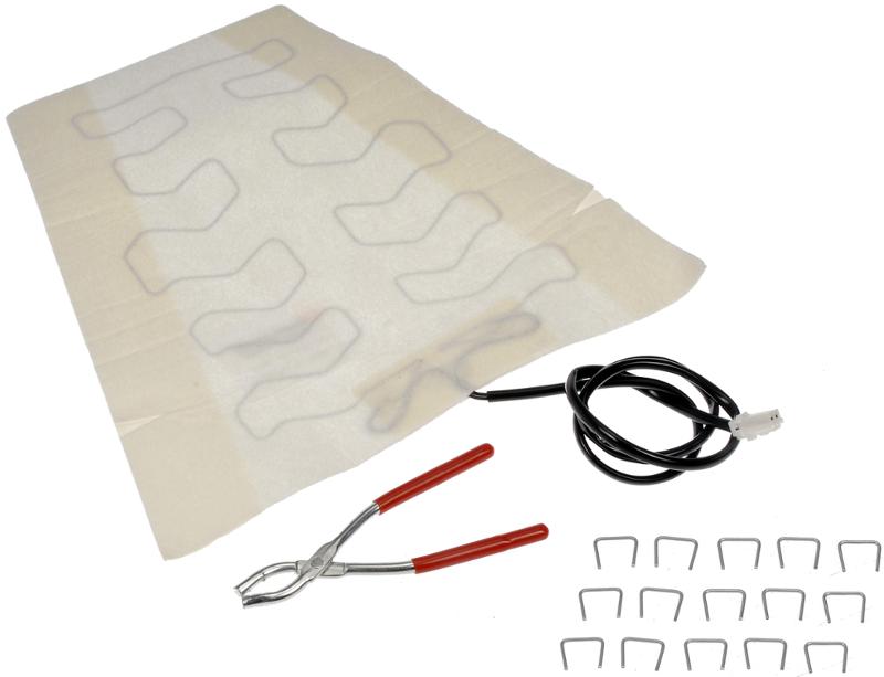 Dorman 641208 Seat Heater Pad product image 1 of 1