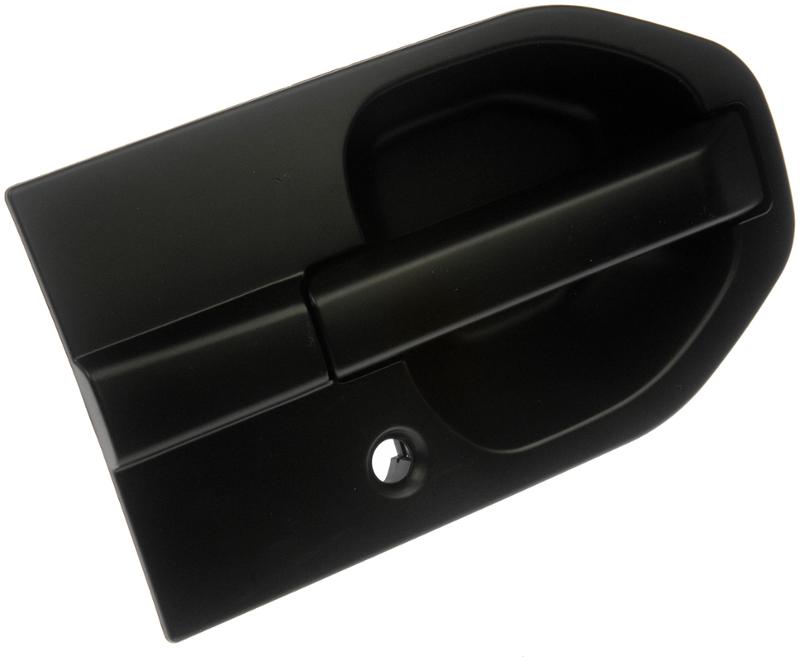 Dorman 81498 Exterior Door Handle product image 3 of 3