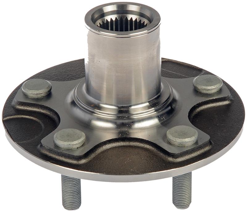 Dorman 930704 Wheel Hub product image 2 of 2