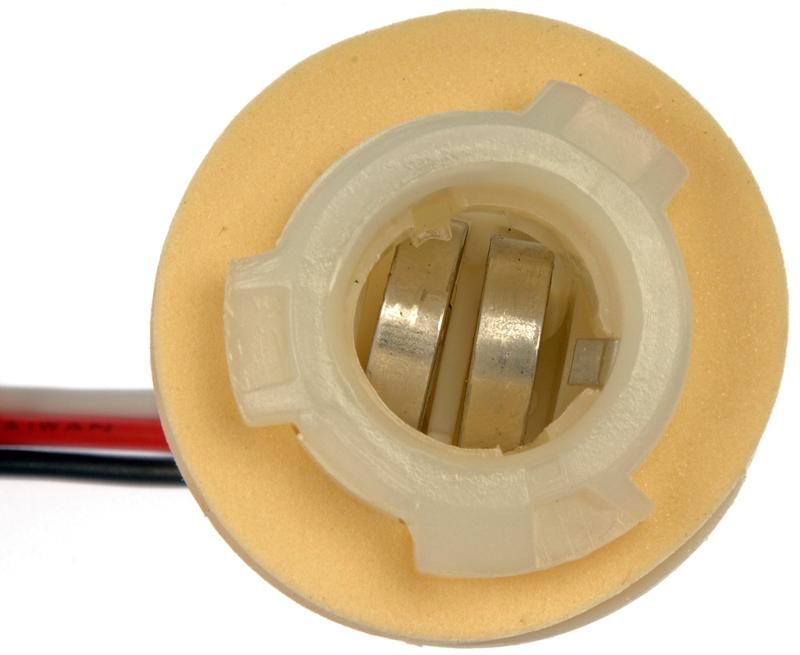 Dorman 85898 Brake Light Socket product image 6 of 6