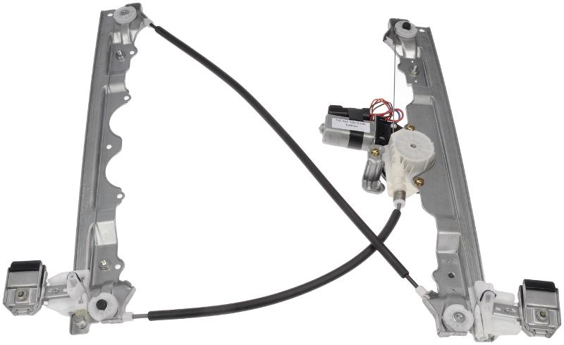 Dorman 748963 Power Window Motor and Regulator Assembly product image 5 of 5