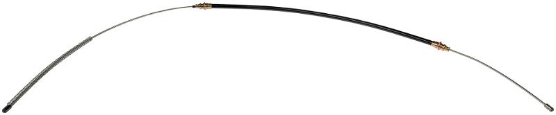 Dorman C92849 Parking Brake Cable product image 2 of 3